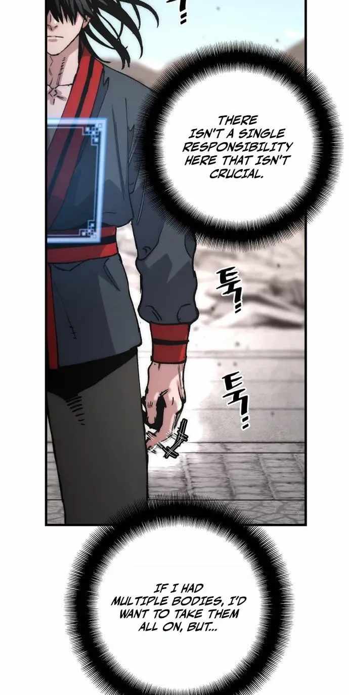 Heavenly Demon Cultivation Simulation Chapter 189-eng-li - Page 30
