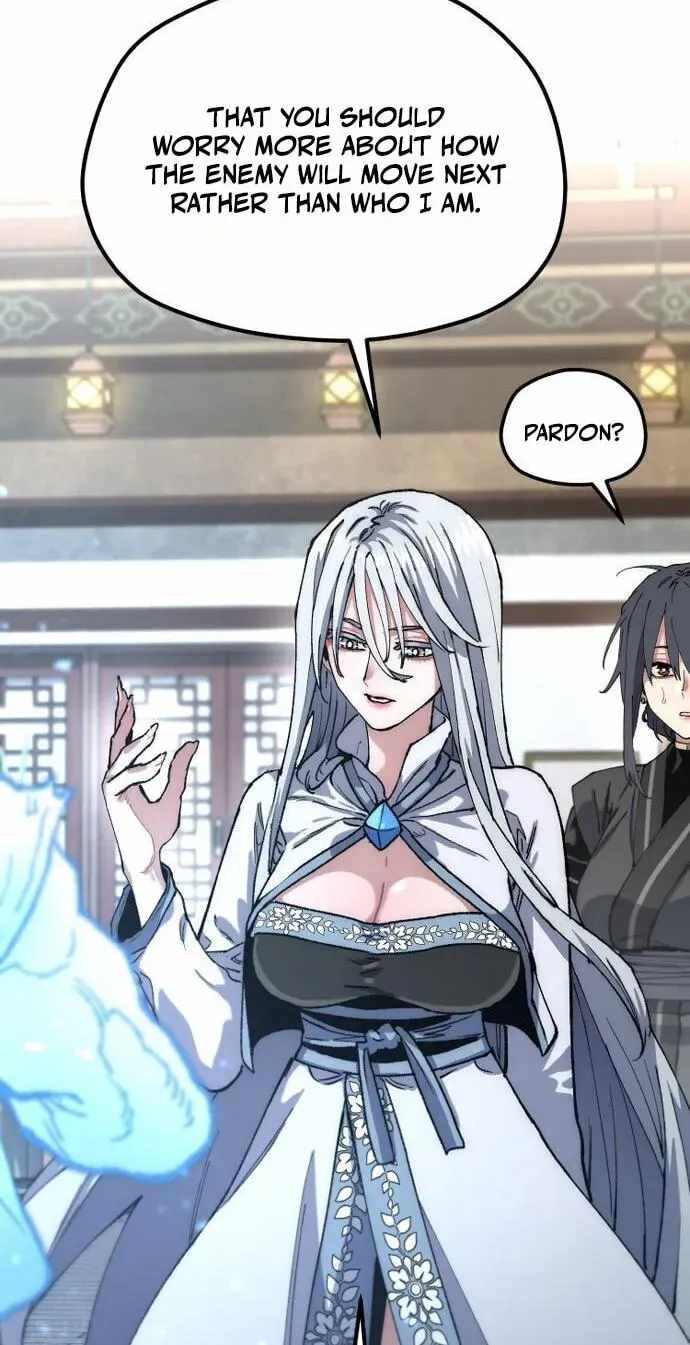 Heavenly Demon Cultivation Simulation Chapter 189-eng-li - Page 87