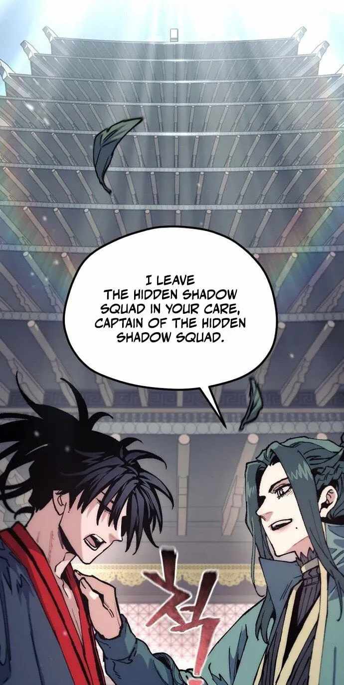Heavenly Demon Cultivation Simulation Chapter 189-eng-li - Page 49
