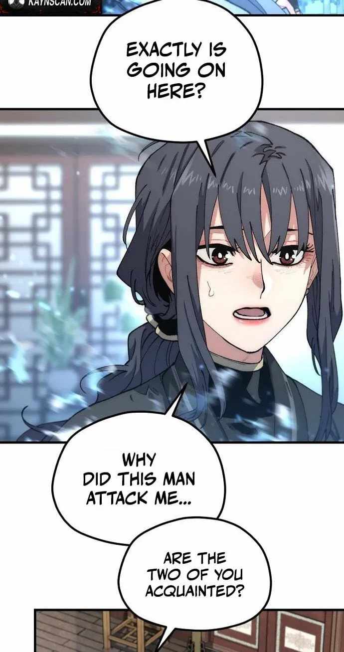 Heavenly Demon Cultivation Simulation Chapter 189-eng-li - Page 69
