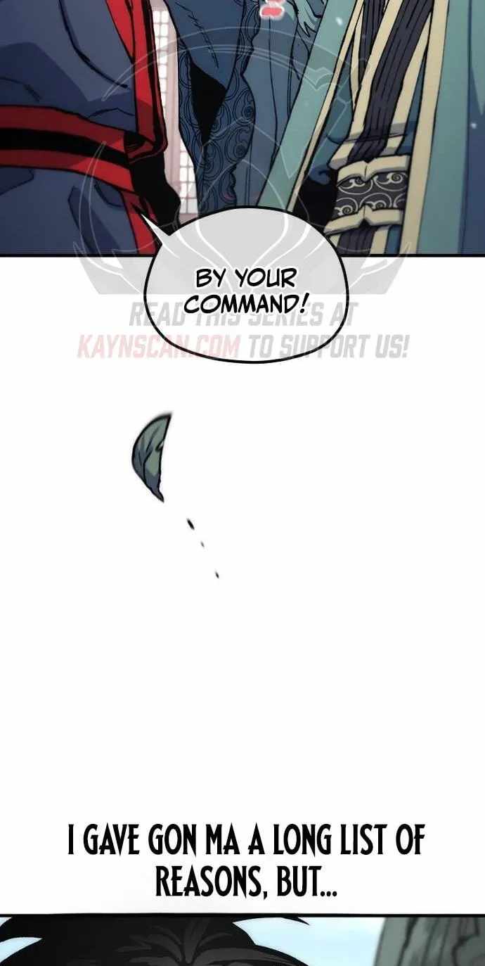 Heavenly Demon Cultivation Simulation Chapter 189-eng-li - Page 50