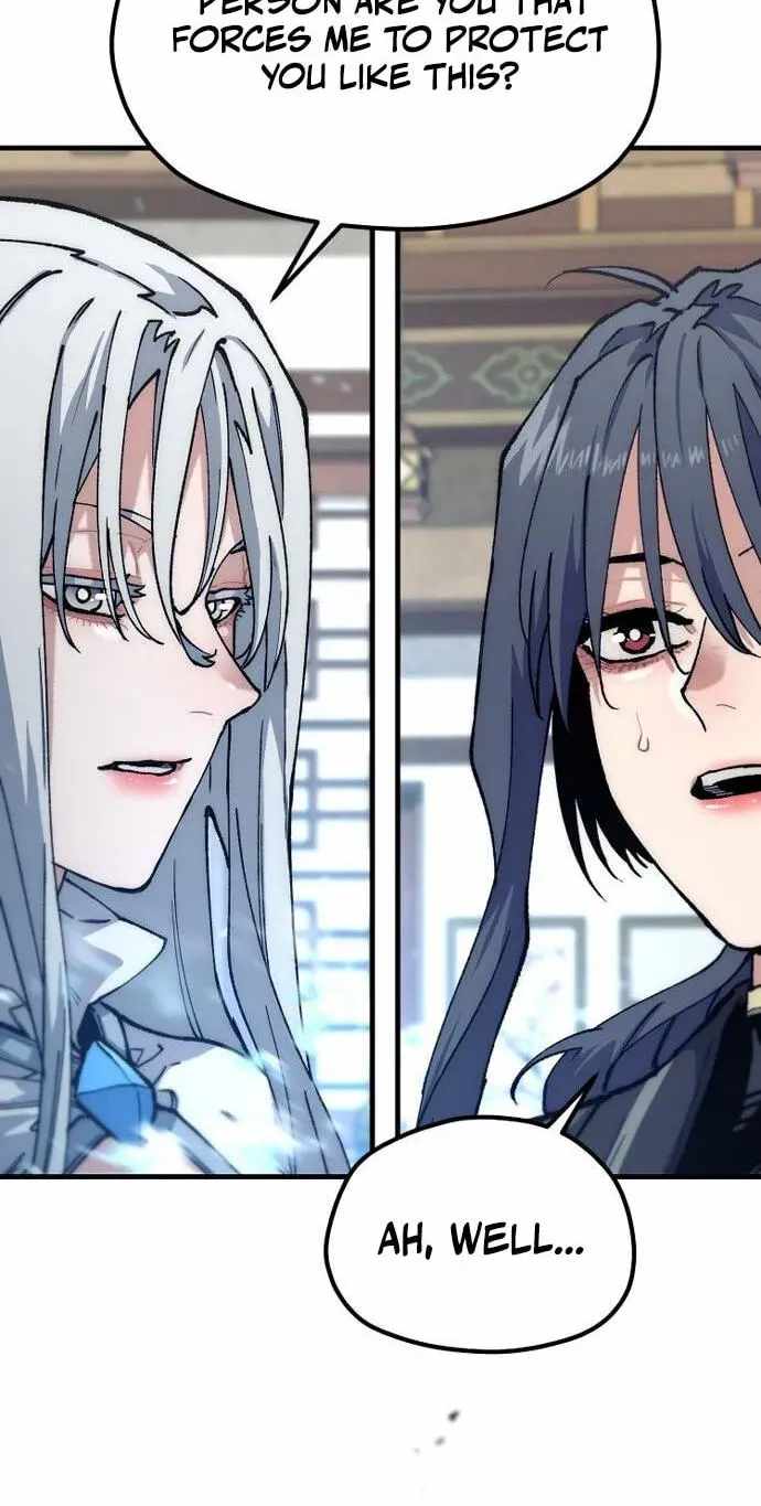 Heavenly Demon Cultivation Simulation Chapter 189-eng-li - Page 96