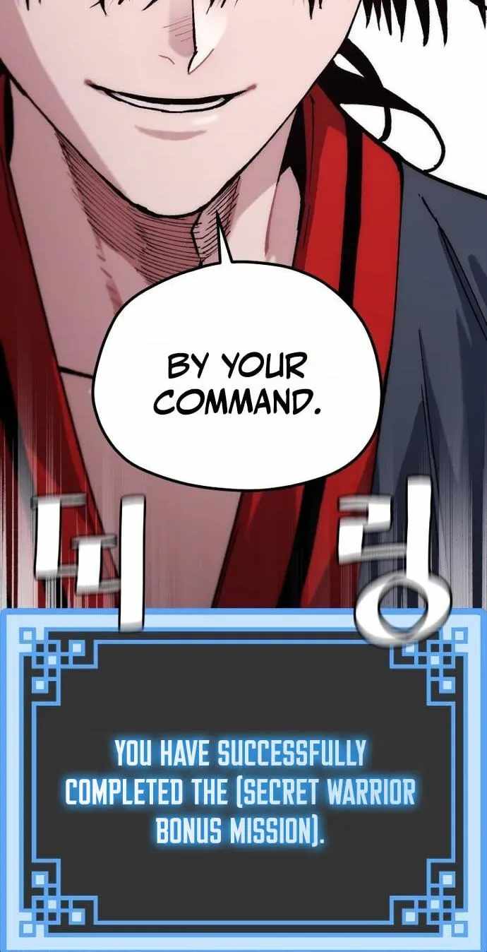 Heavenly Demon Cultivation Simulation Chapter 189-eng-li - Page 5