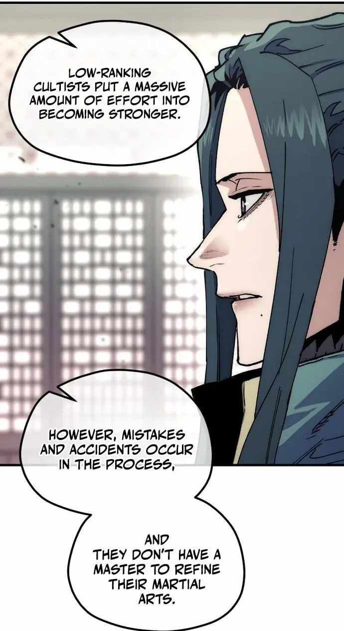 Heavenly Demon Cultivation Simulation Chapter 189-eng-li - Page 42
