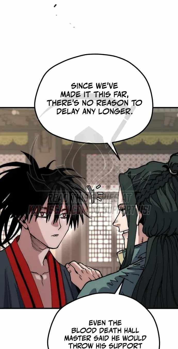 Heavenly Demon Cultivation Simulation Chapter 189-eng-li - Page 1