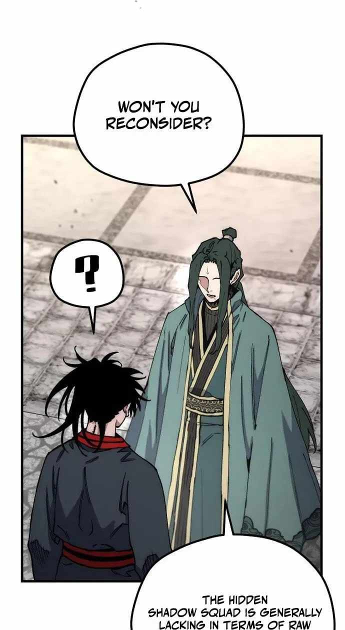 Heavenly Demon Cultivation Simulation Chapter 189-eng-li - Page 35