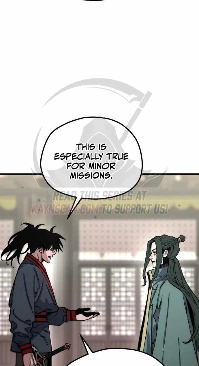 Heavenly Demon Cultivation Simulation Chapter 189-eng-li - Page 43