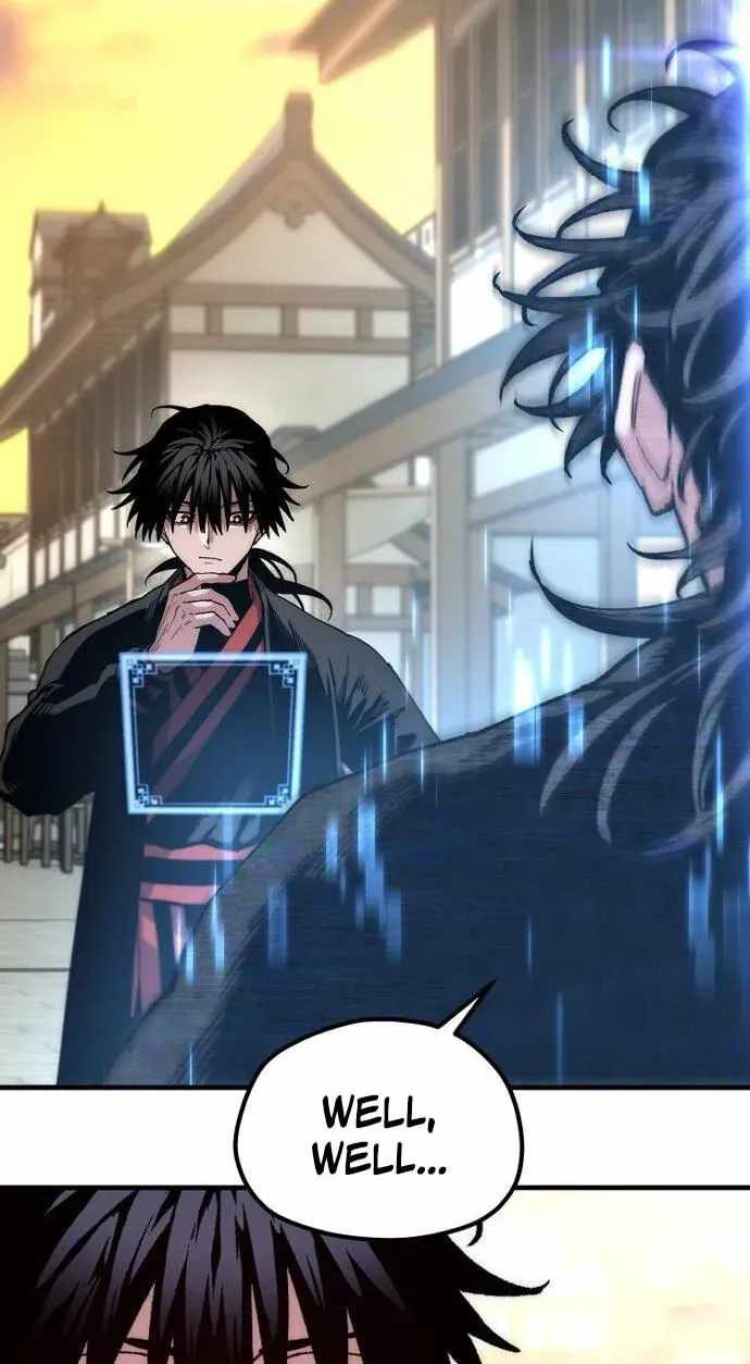 Heavenly Demon Cultivation Simulation Chapter 189-eng-li - Page 117