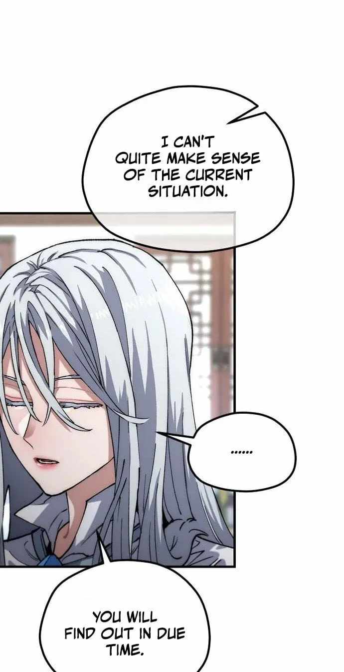 Heavenly Demon Cultivation Simulation Chapter 189-eng-li - Page 85