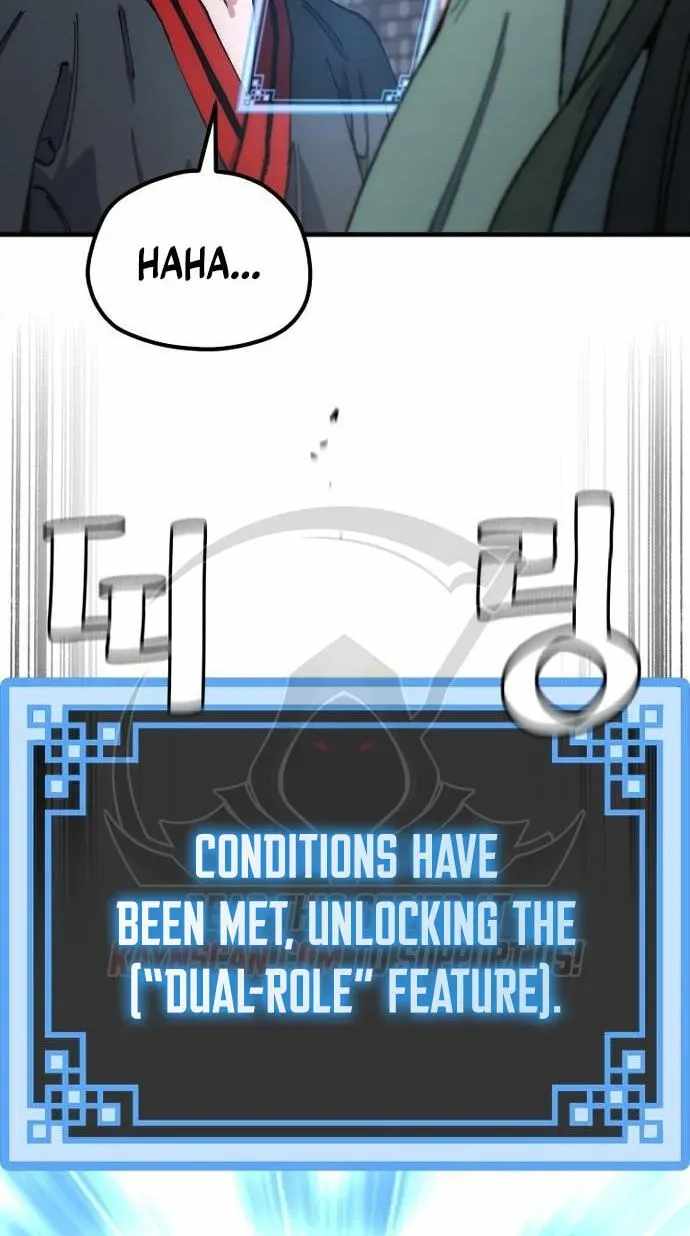 Heavenly Demon Cultivation Simulation Chapter 189-eng-li - Page 21