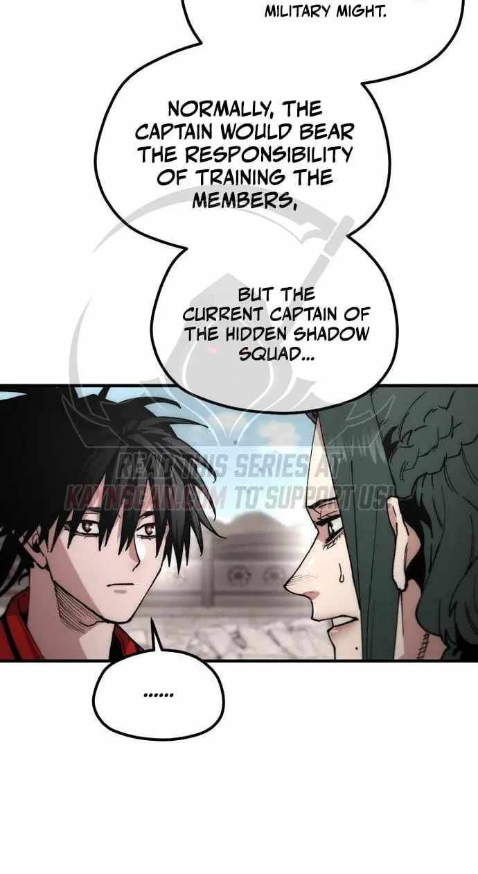 Heavenly Demon Cultivation Simulation Chapter 189-eng-li - Page 36