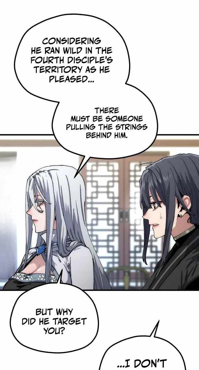 Heavenly Demon Cultivation Simulation Chapter 189-eng-li - Page 75