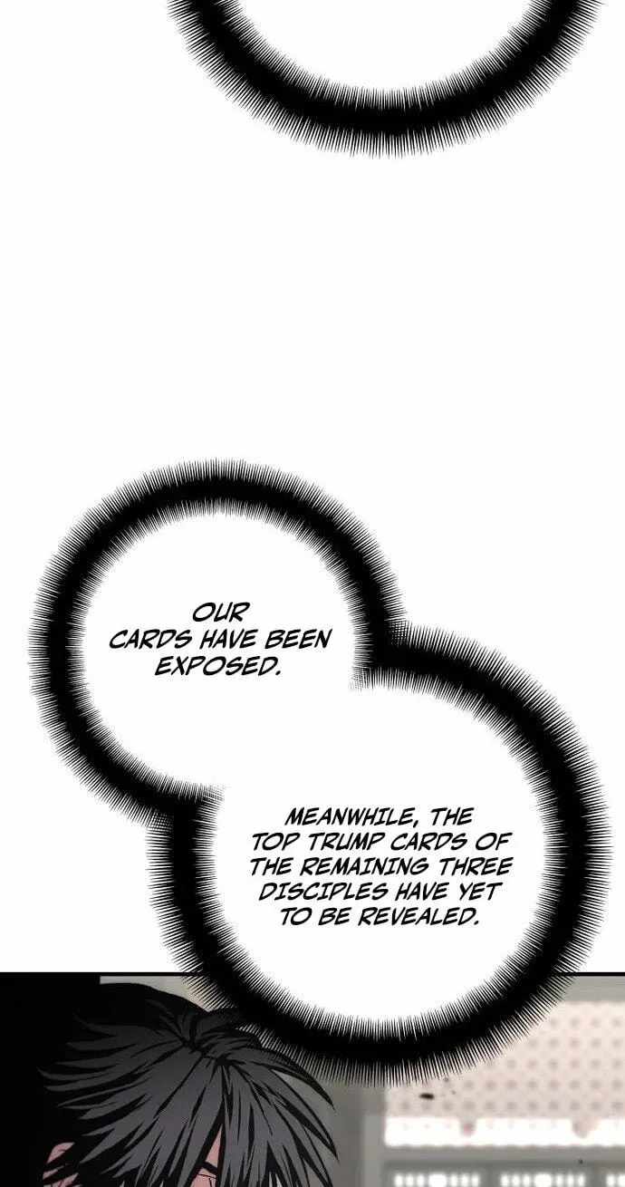Heavenly Demon Cultivation Simulation Chapter 189-eng-li - Page 17