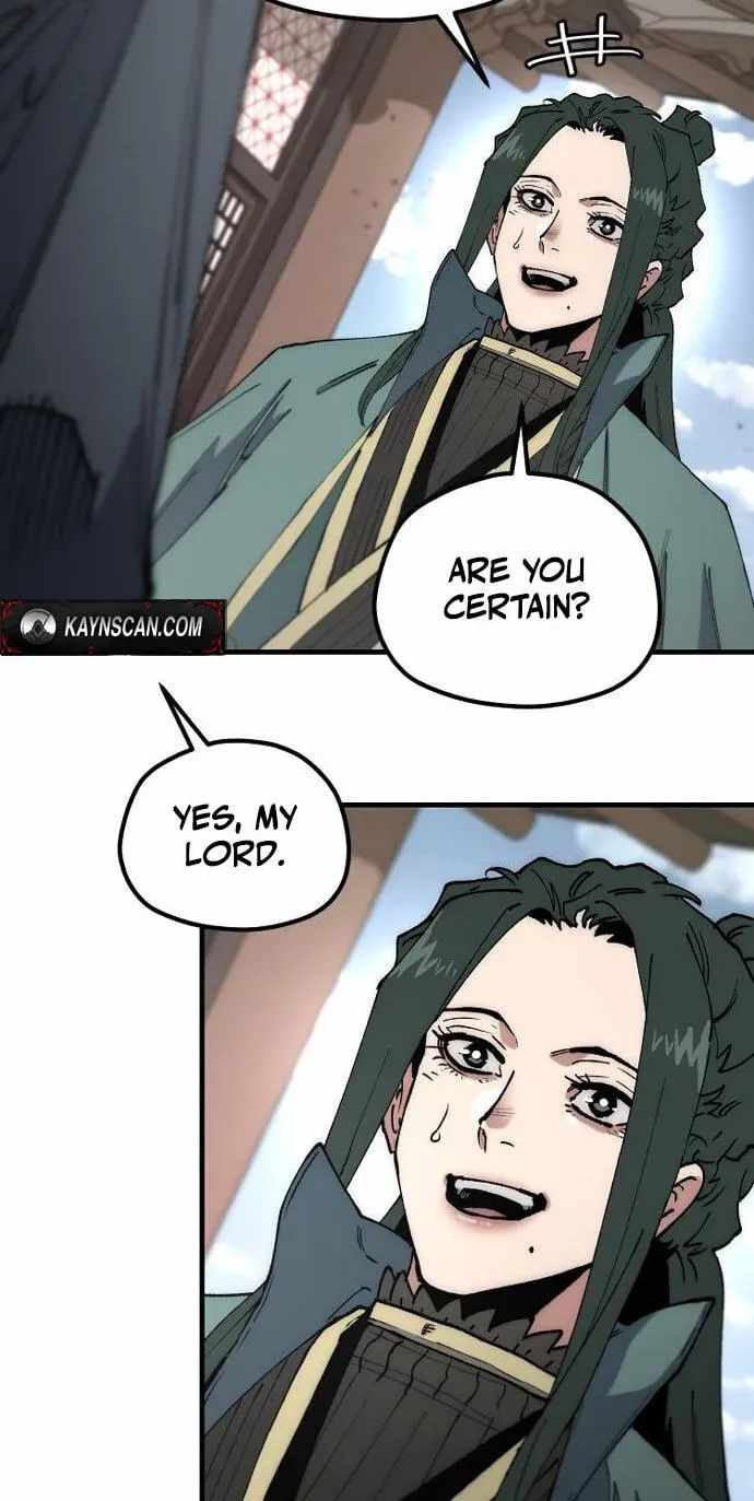 Heavenly Demon Cultivation Simulation Chapter 189-eng-li - Page 33