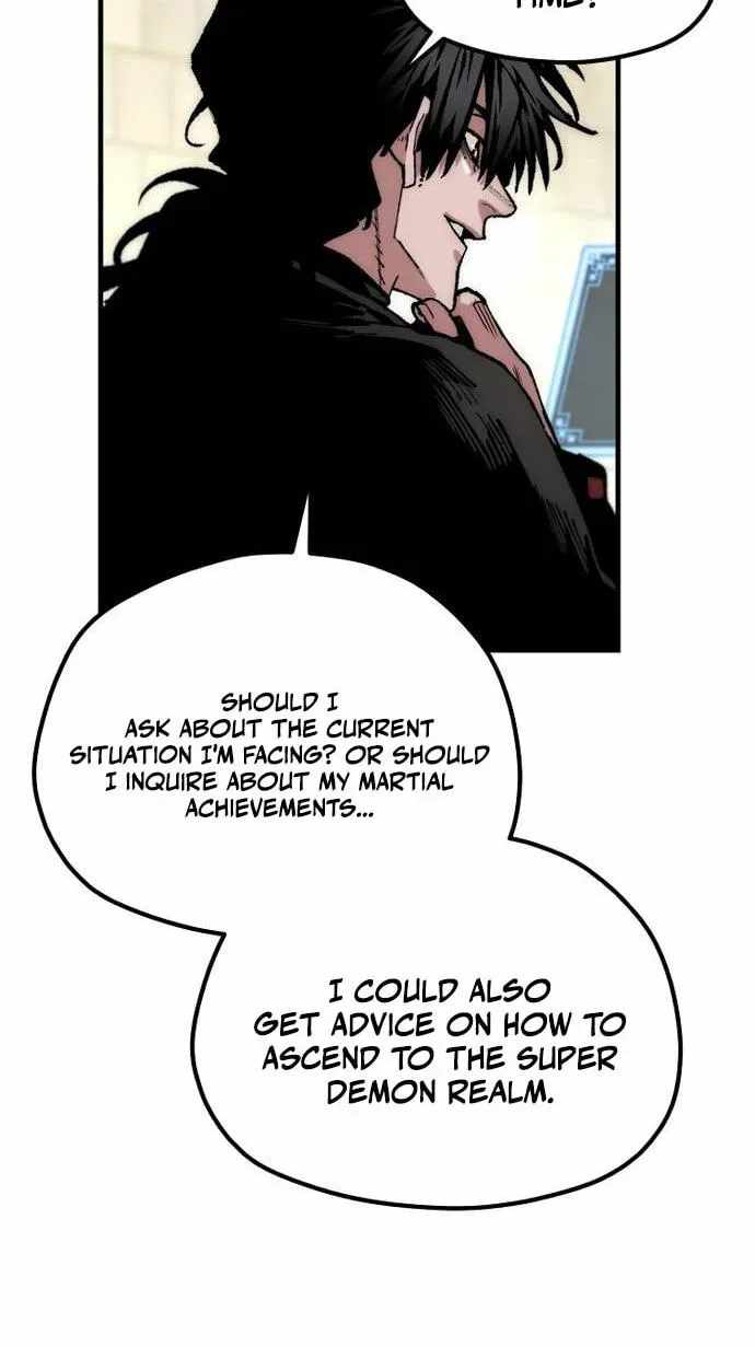 Heavenly Demon Cultivation Simulation Chapter 189-eng-li - Page 113