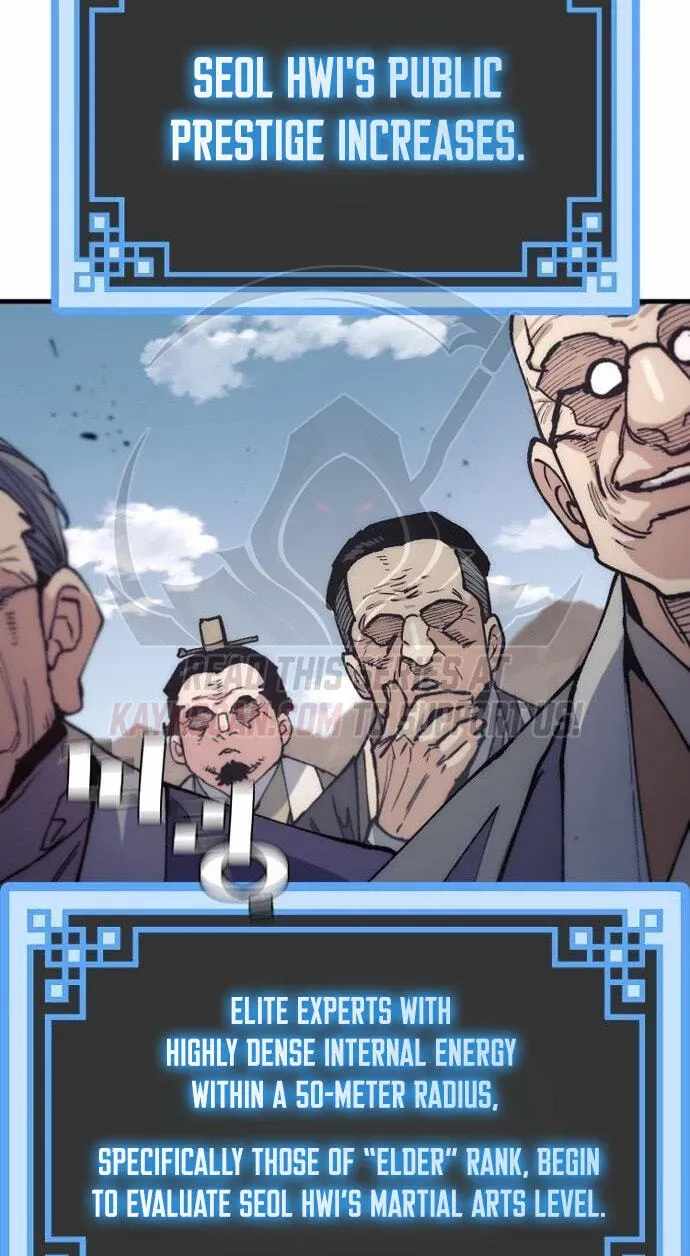 Heavenly Demon Cultivation Simulation Chapter 189-eng-li - Page 7