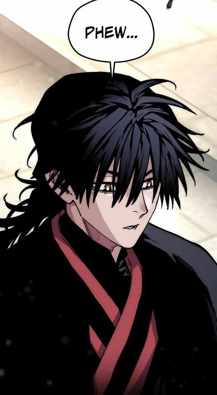 Heavenly Demon Cultivation Simulation Chapter 189-eng-li - Page 105