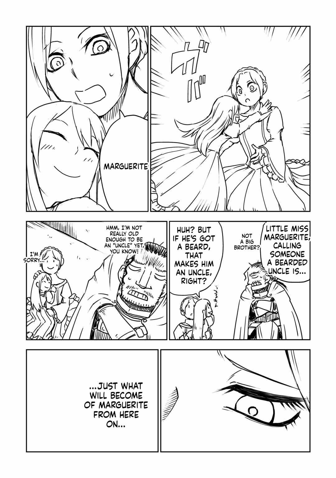 Isekai Tensei Soudouki Chapter 106-eng-li - Page 19