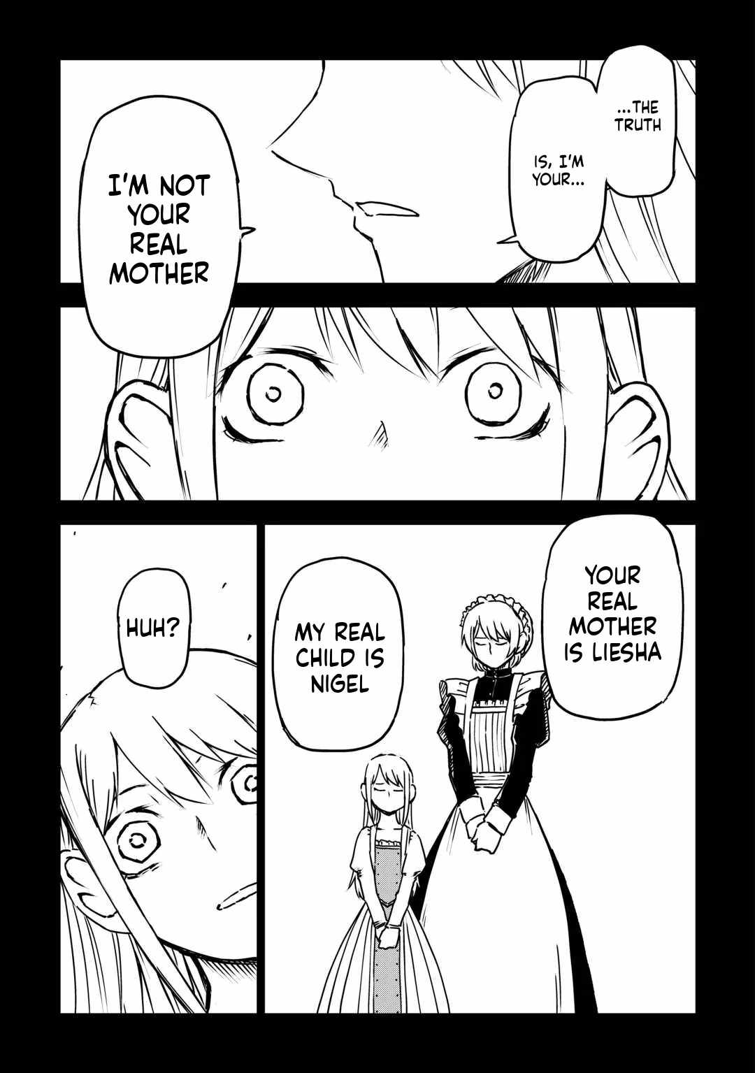 Isekai Tensei Soudouki Chapter 107-eng-li - Page 10