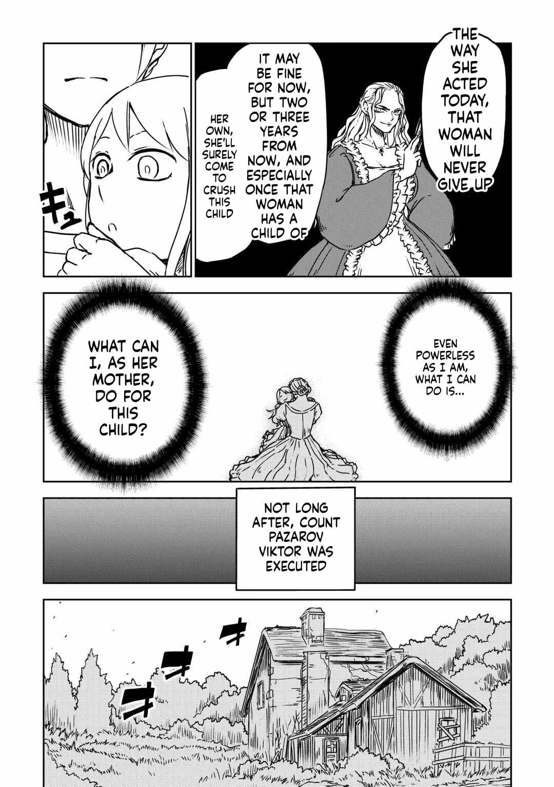 Isekai Tensei Soudouki Chapter 106-eng-li - Page 20