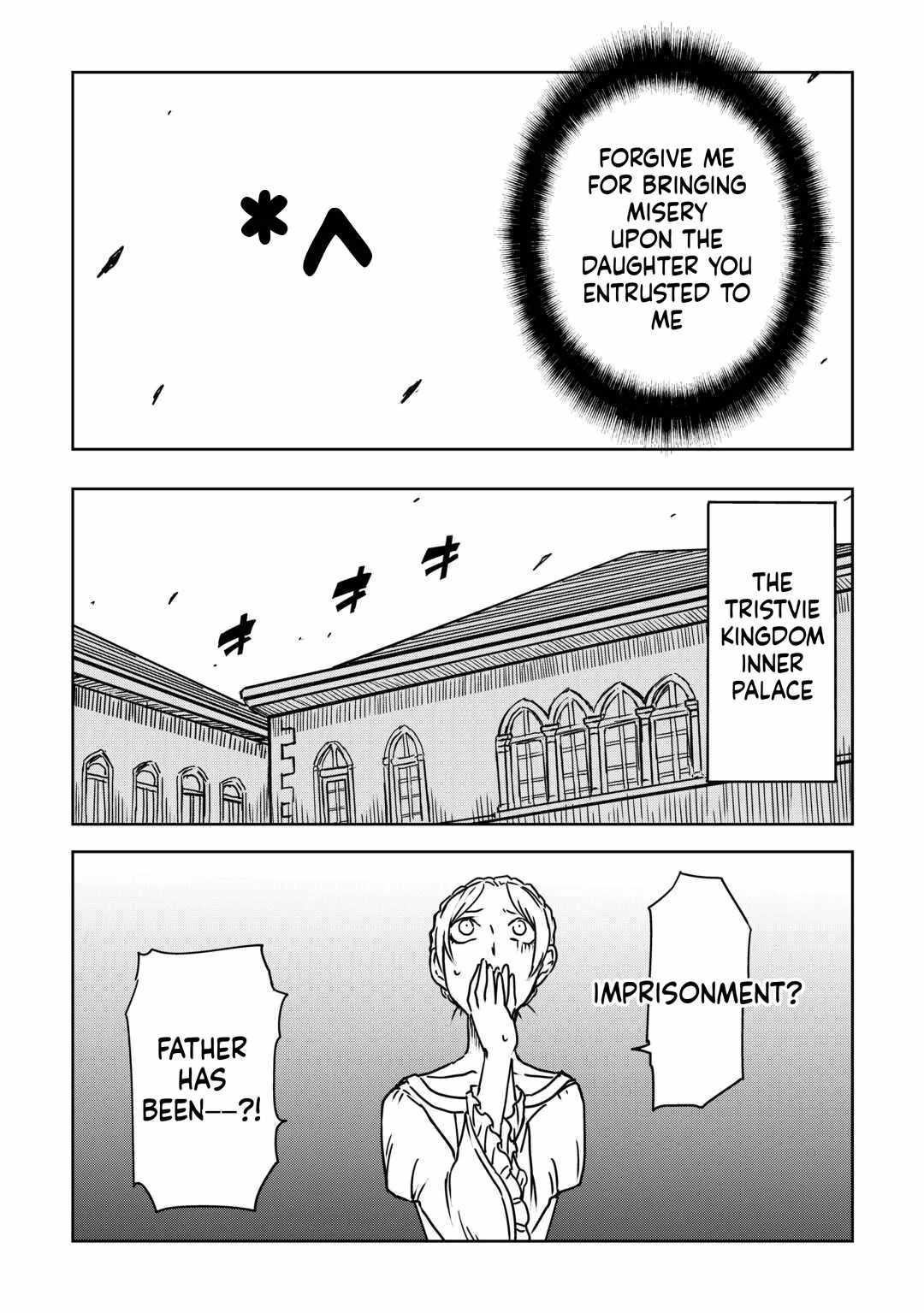 Isekai Tensei Soudouki Chapter 106-eng-li - Page 8