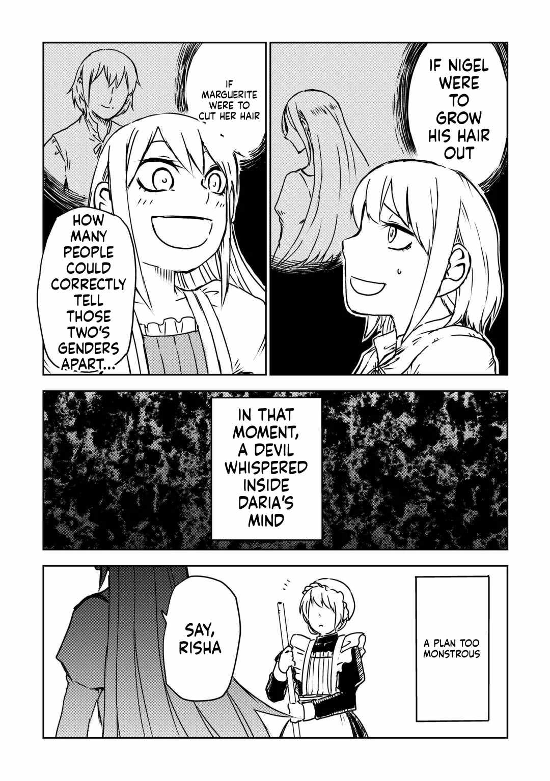 Isekai Tensei Soudouki Chapter 106-eng-li - Page 24