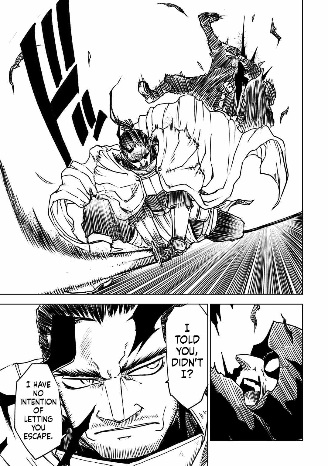 Isekai Tensei Soudouki Chapter 108-eng-li - Page 12
