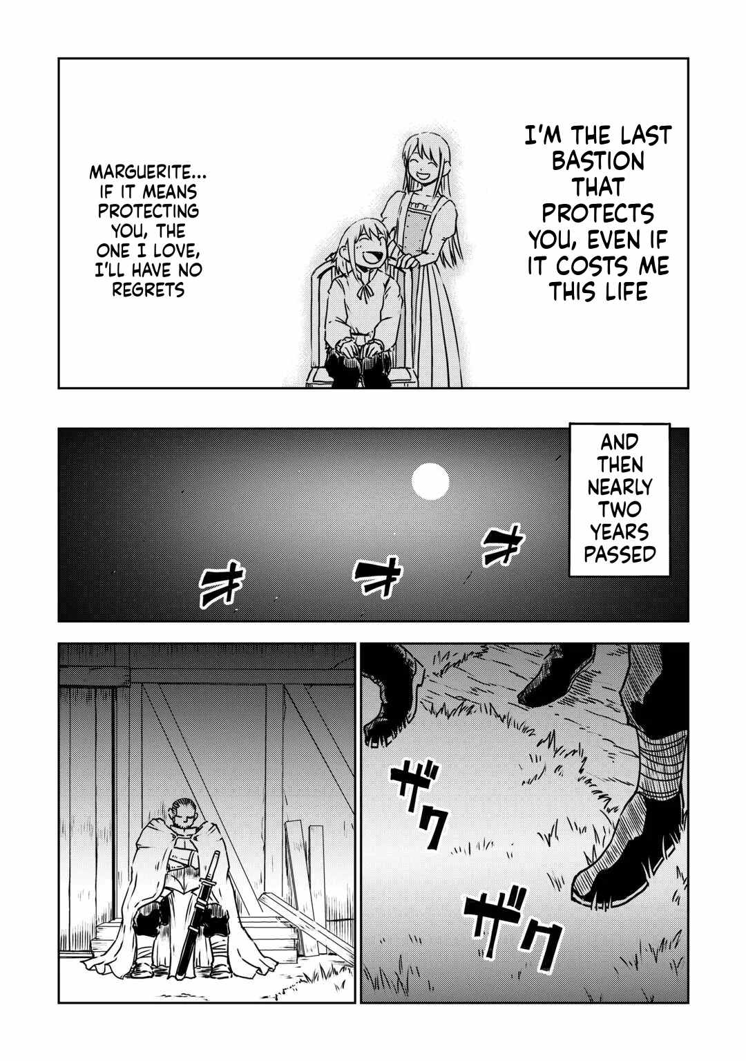Isekai Tensei Soudouki Chapter 107-eng-li - Page 18