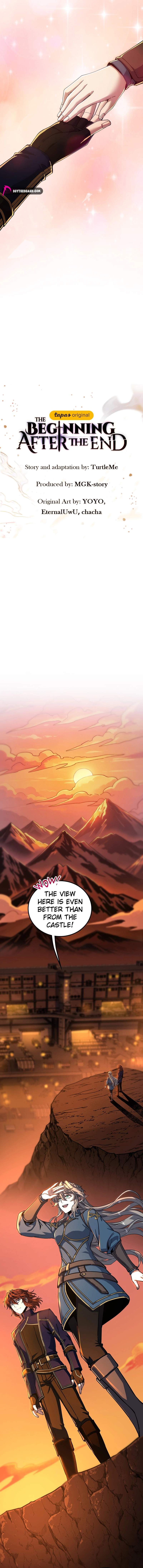 The Beginning After the End Chapter 242-eng-li - Page 8