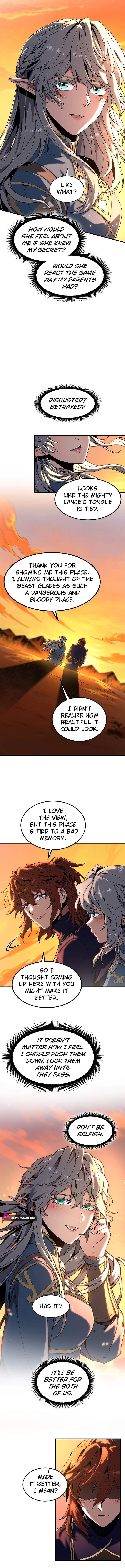The Beginning After the End Chapter 242-eng-li - Page 11