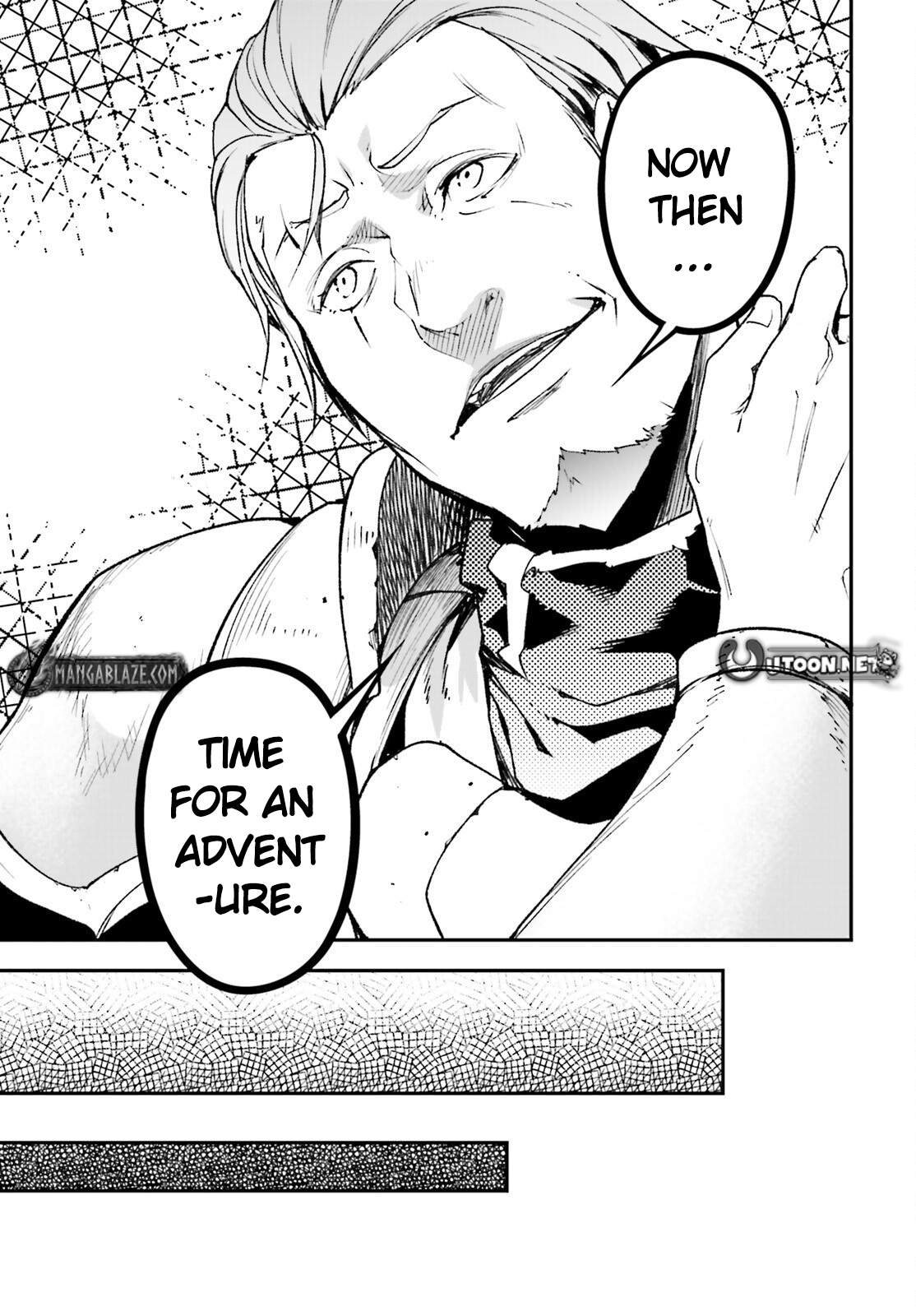 LV999 no Murabito Chapter 98-eng-li - Page 13