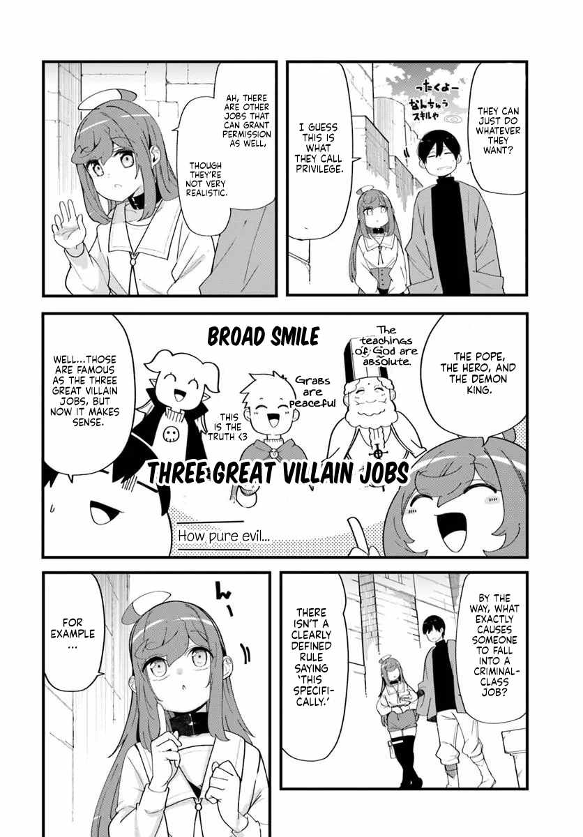Seichou Cheat de Nandemo Dekiru You ni Natta ga, Mushoku Dake wa Yamerarenai You Desu Chapter 103-eng-li - Page 30