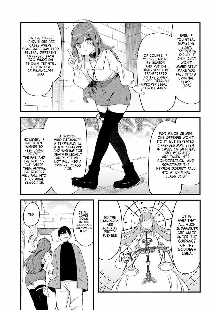 Seichou Cheat de Nandemo Dekiru You ni Natta ga, Mushoku Dake wa Yamerarenai You Desu Chapter 103-eng-li - Page 31