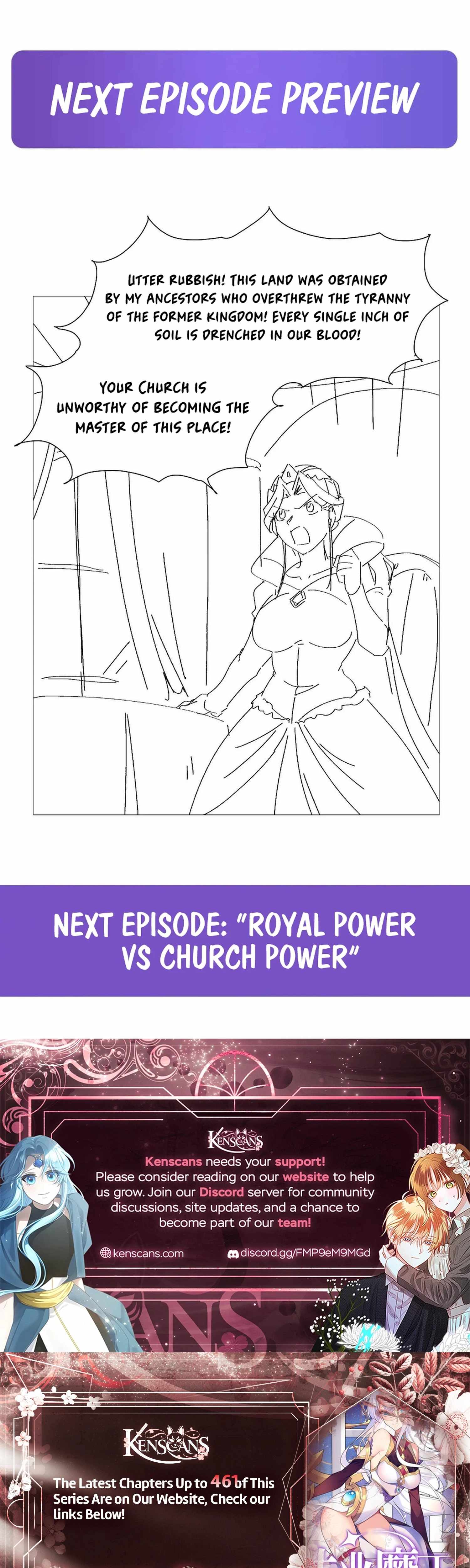 The Demon King Who Lost His Job Chapter 452-eng-li - Page 16