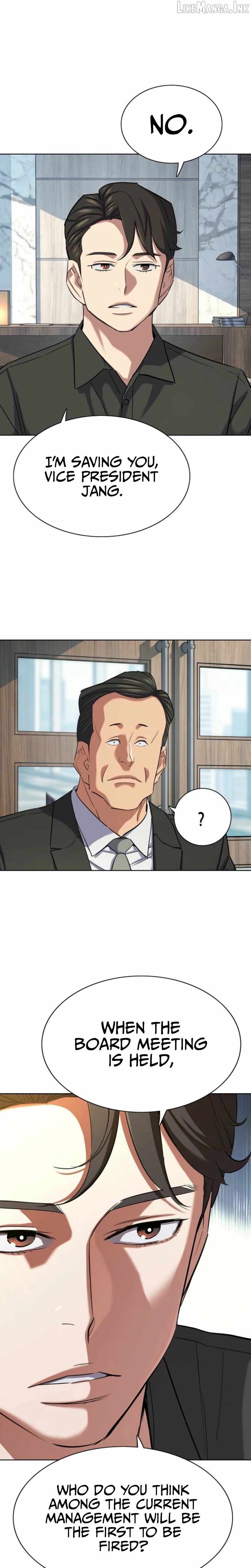 The Chaebeol’s Youngest Son Chapter 213-eng-li - Page 7