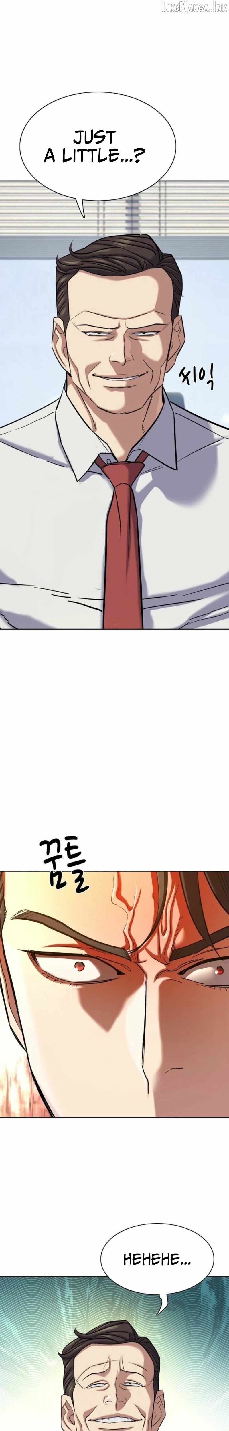 The Chaebeol’s Youngest Son Chapter 213-eng-li - Page 20