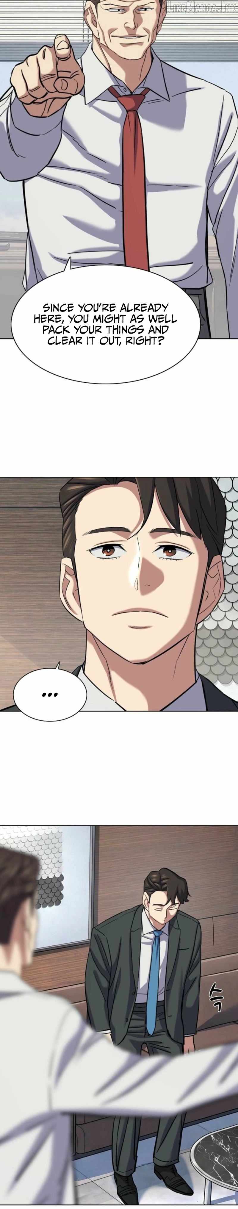 The Chaebeol’s Youngest Son Chapter 213-eng-li - Page 30