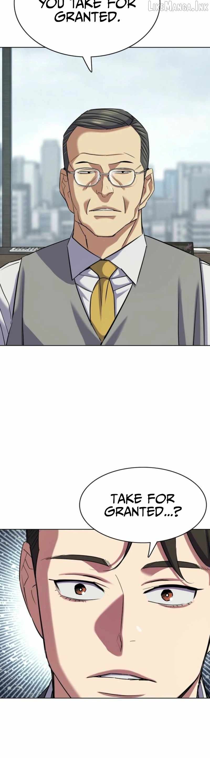 The Chaebeol’s Youngest Son Chapter 212-eng-li - Page 3