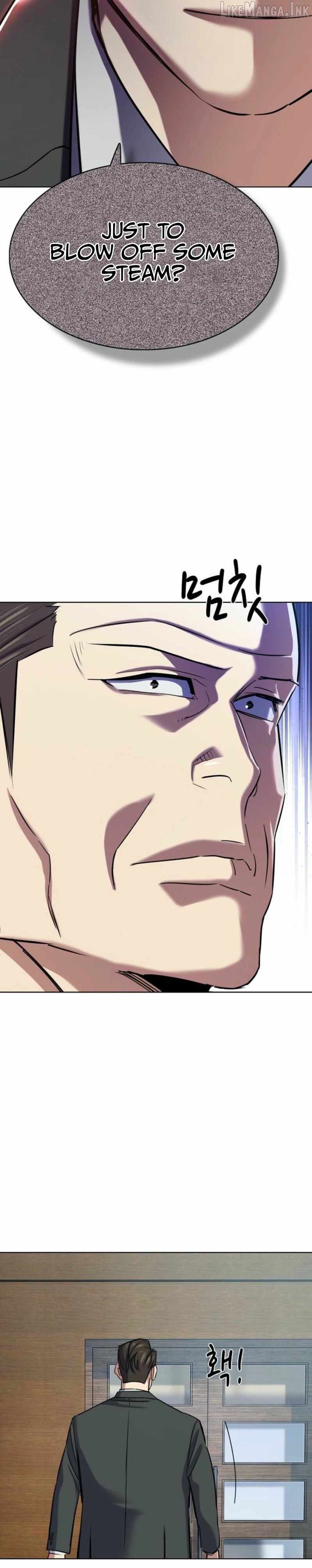 The Chaebeol’s Youngest Son Chapter 213-eng-li - Page 33