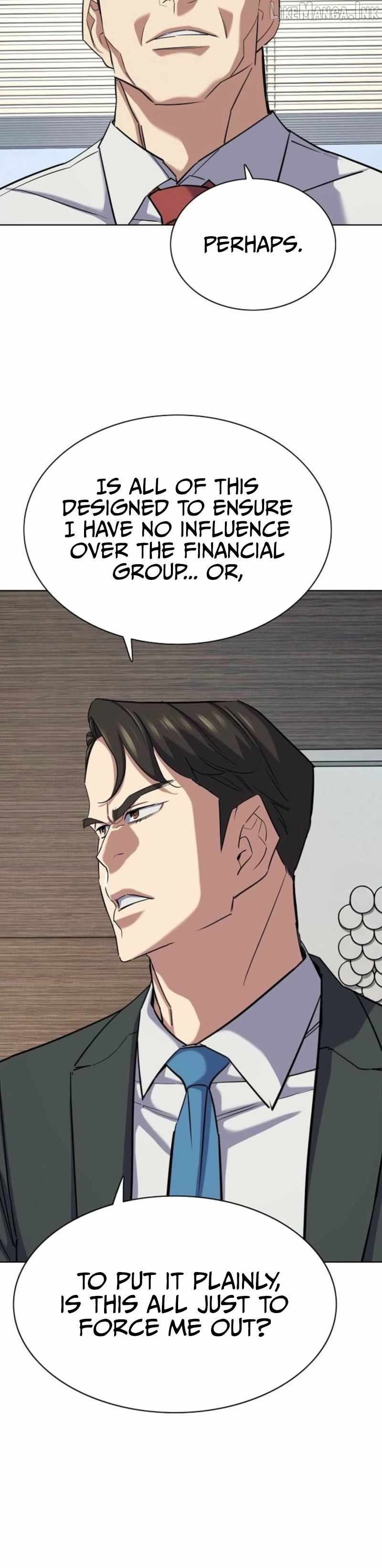 The Chaebeol’s Youngest Son Chapter 213-eng-li - Page 18