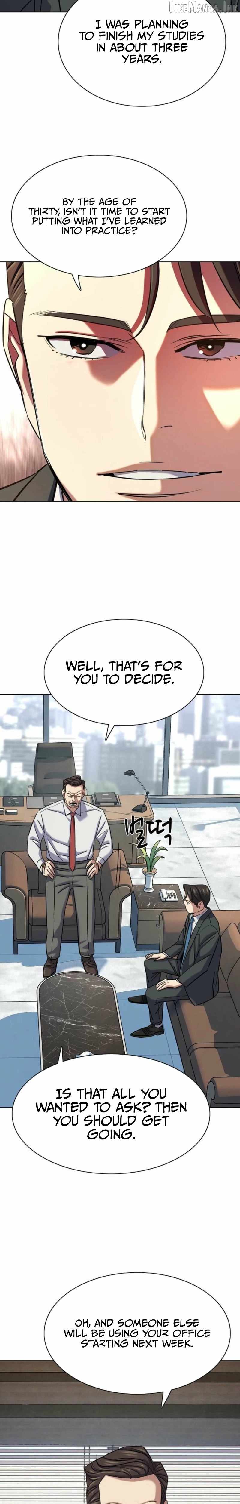 The Chaebeol’s Youngest Son Chapter 213-eng-li - Page 29