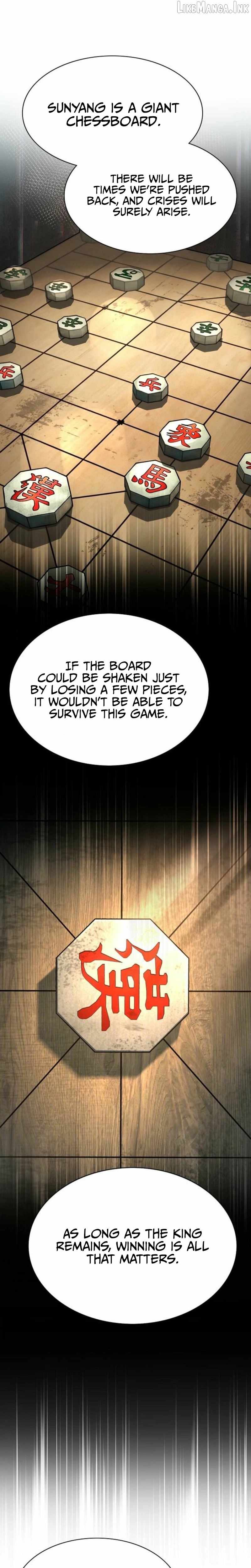 The Chaebeol’s Youngest Son Chapter 212-eng-li - Page 7