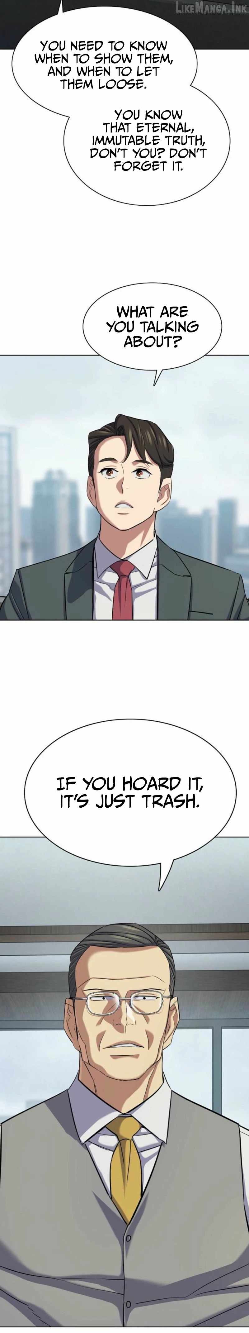The Chaebeol’s Youngest Son Chapter 212-eng-li - Page 18