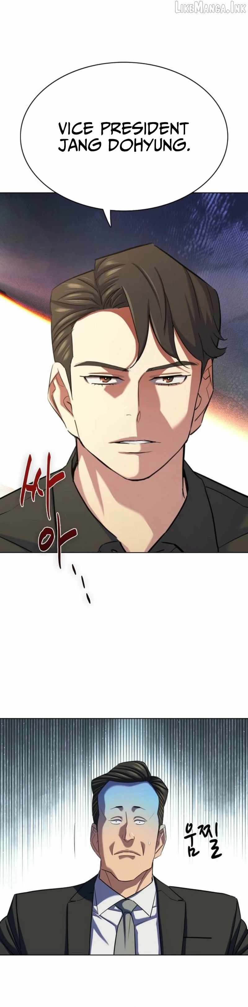 The Chaebeol’s Youngest Son Chapter 213-eng-li - Page 3