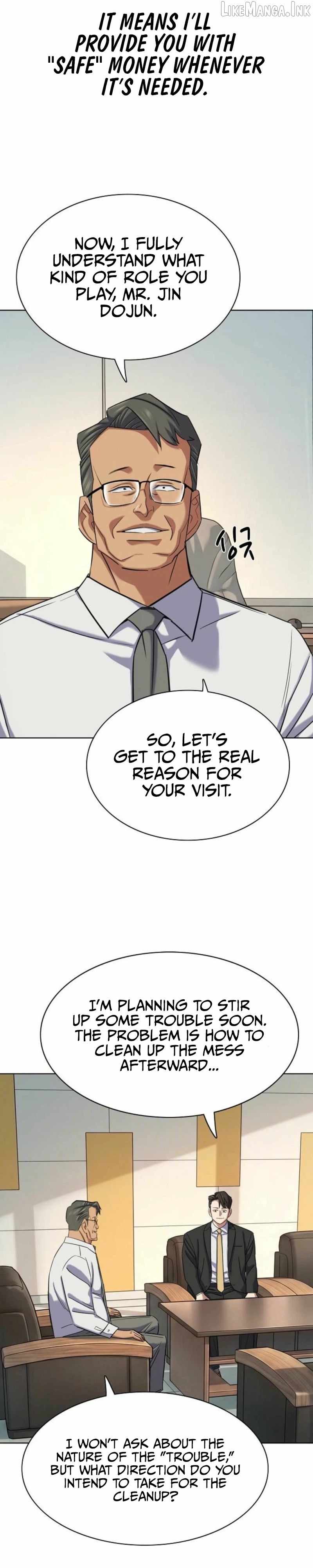 The Chaebeol’s Youngest Son Chapter 212-eng-li - Page 30
