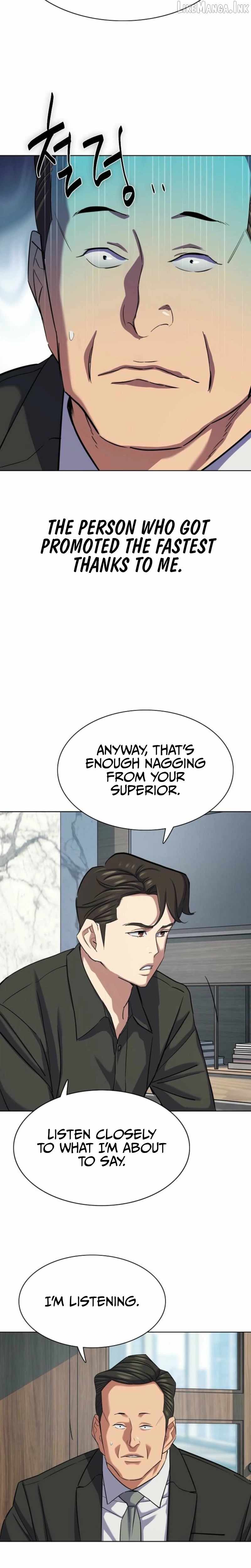 The Chaebeol’s Youngest Son Chapter 213-eng-li - Page 8