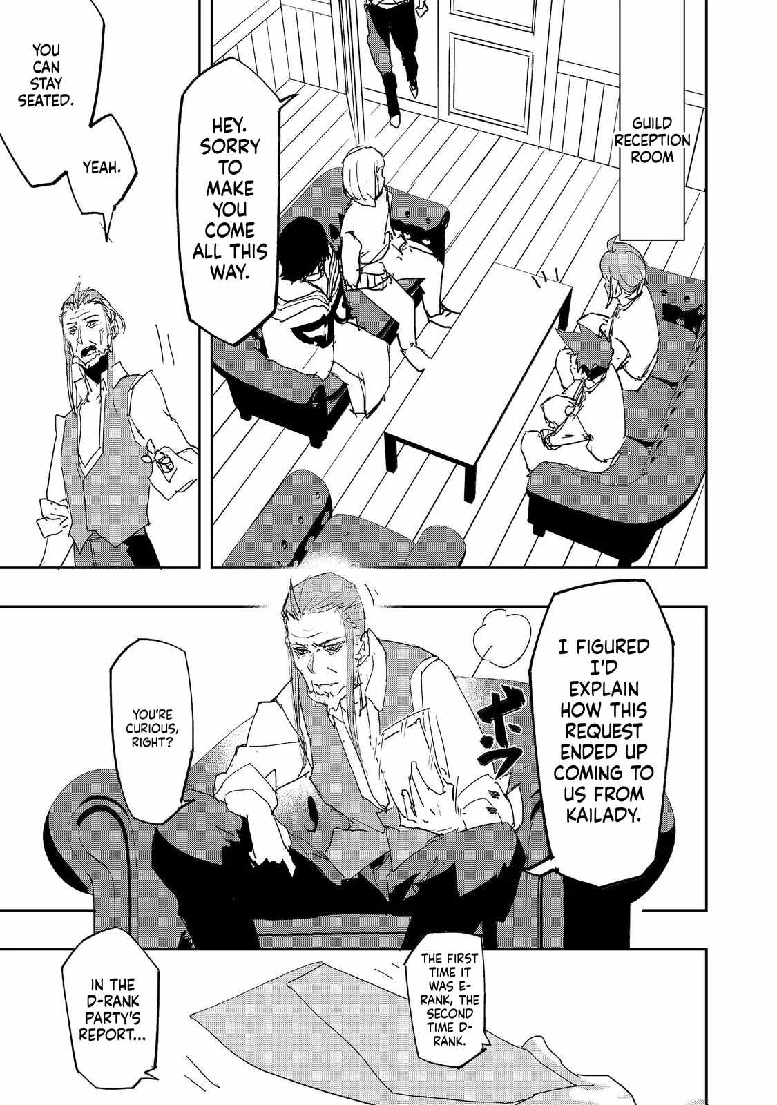 Water Magician Chapter 41-eng-li - Page 12