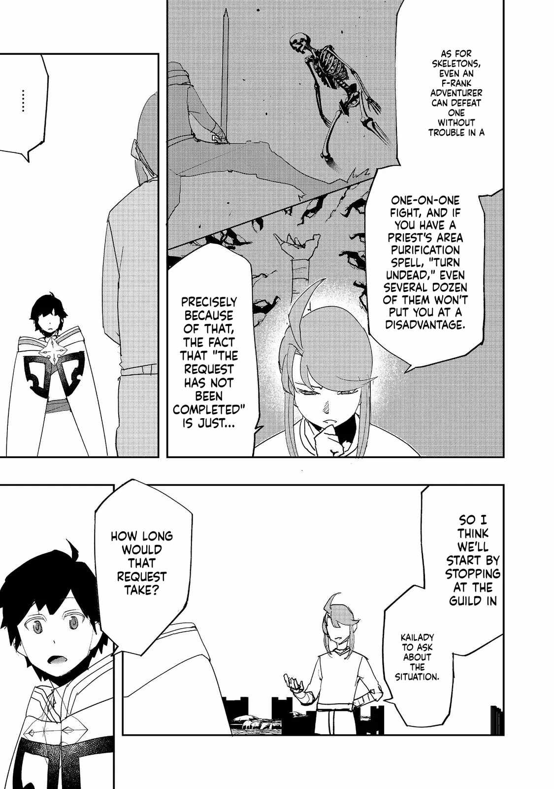 Water Magician Chapter 41-eng-li - Page 4