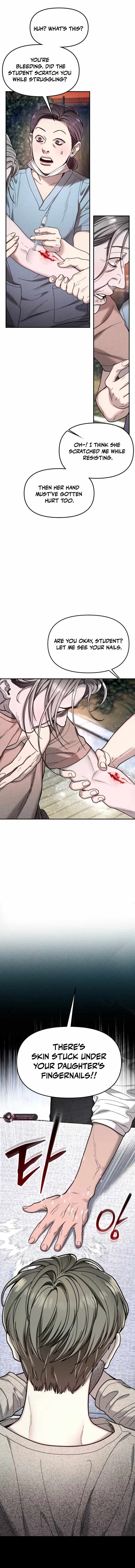 Look-Alike Daughter Chapter 201-eng-li - Page 4