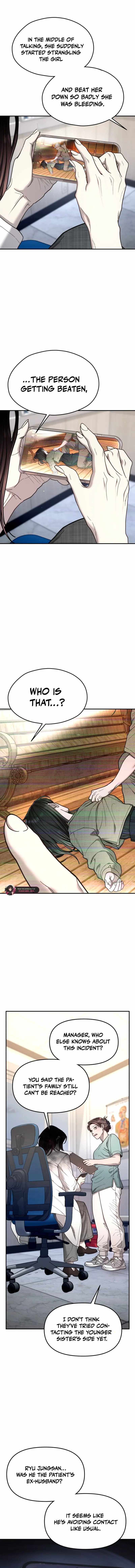 Look-Alike Daughter Chapter 201-eng-li - Page 16